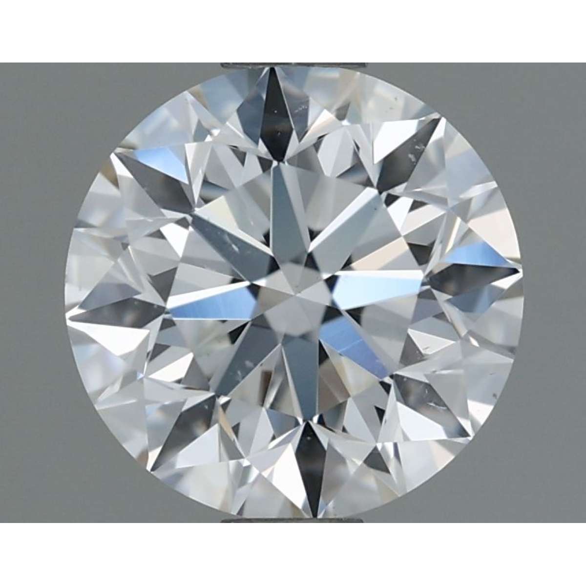 Certified Diamond IGI Carats 1.01 Color D Clarity VS2  VG  EX  EX Fluorescence NON Brown No Green No Milky No EyeClean 100%