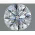 Certified Diamond IGI Carats 1.01 Color D Clarity VS2  VG  EX  EX Fluorescence NON Brown No Green No Milky No EyeClean 100%