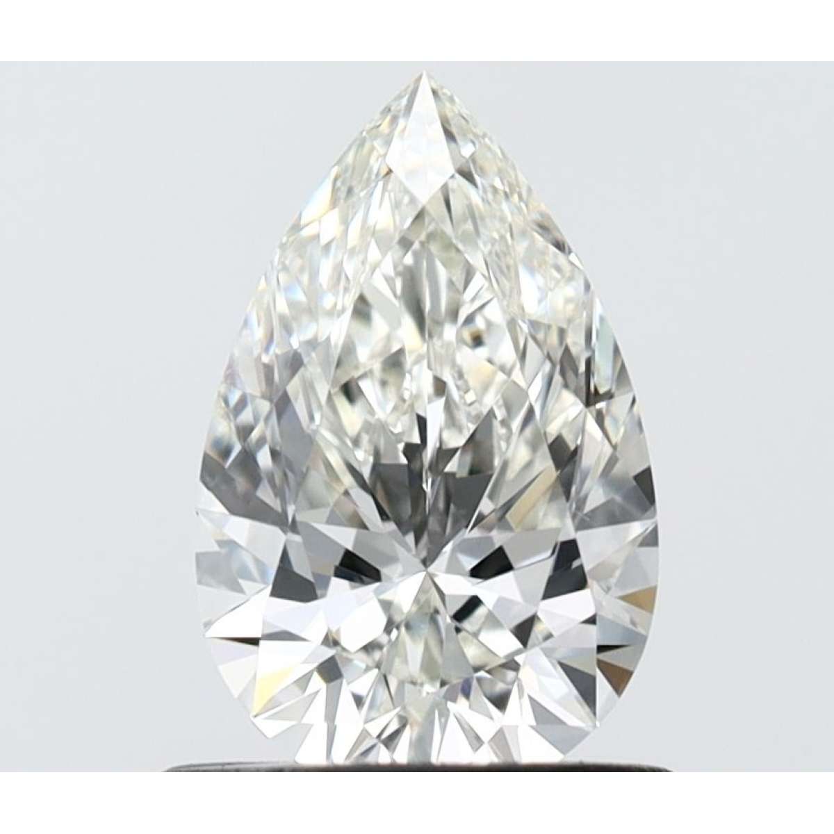 Certified Diamond IGI Carats 0.71 Color H Clarity VS2  -  EX  EX Fluorescence NON Brown No Milky No EyeClean 100%