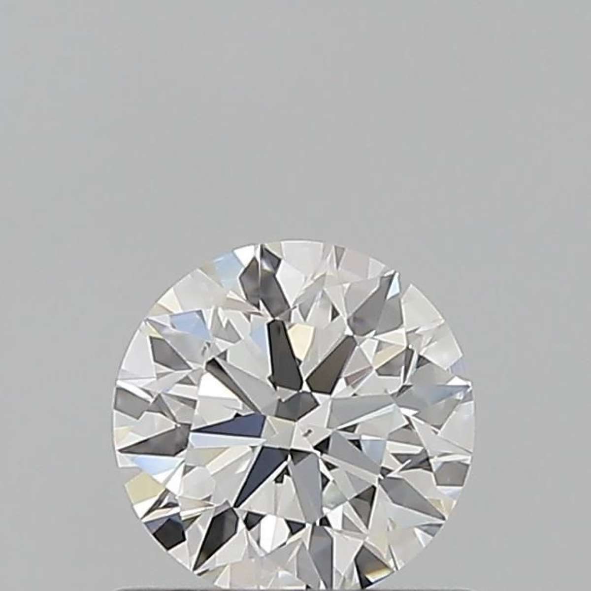 Certified Diamond GIA Carats 0.6 Color G Clarity VS2 EX EX EX Fluorescence NON Brown No Milky No EyeClean 100% Certified Diamond GIA Carats 0.6 Color G Clarity VS2 EX EX EX Fluorescence NON Brown No Milky No EyeClean 100%