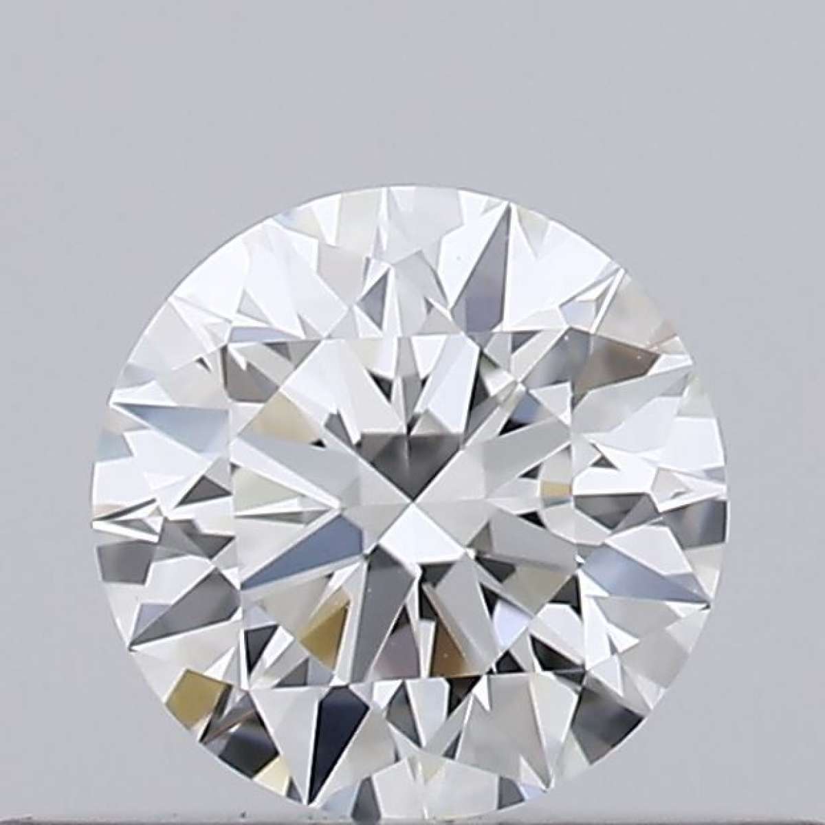 Certified Diamond GIA Carats 0.26 Color G Clarity VS1  EX  EX  EX Fluorescence NON Brown No Green No Milky No EyeClean 100%