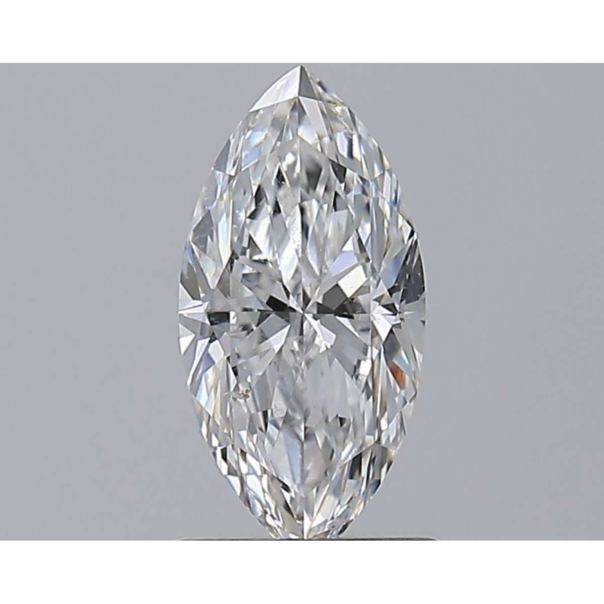 Certified Diamond GIA Carats 1.2 Color D Clarity SI2  -  VG  EX Fluorescence MED Brown No Green No Milky No EyeClean 100%