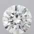 Certified Diamond GIA Carats 1.52 Color D Clarity VS2  EX  EX  EX Fluorescence NON Brown No Green No Milky No EyeClean 100%