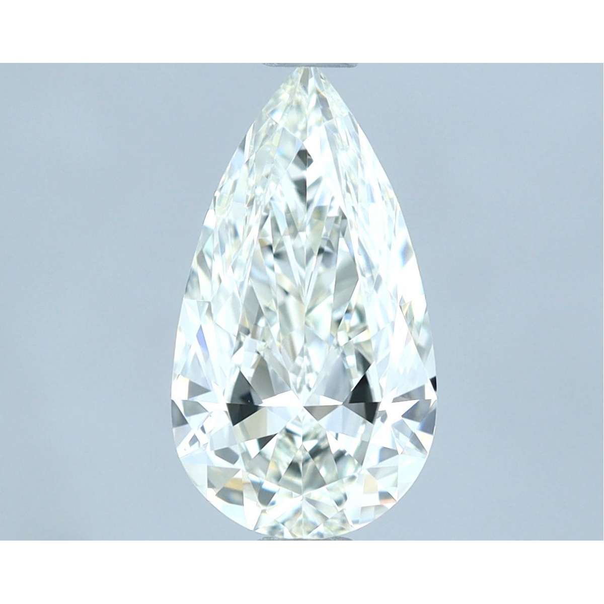 Certified Diamond IGI Carats 1.07 Color H Clarity VVS1  -  EX  EX Fluorescence NON Brown No Green No Milky No EyeClean 100%