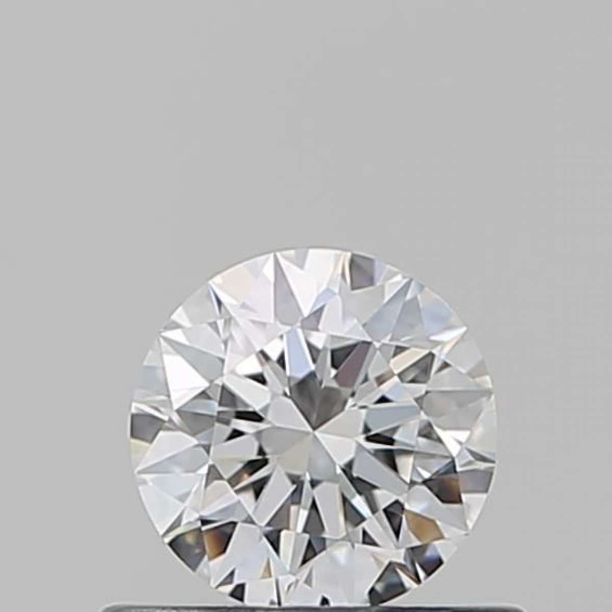 Certified Diamond GIA Carats 0.51 Color D Clarity IF EX EX EX Fluorescence NON Brown No Green No Milky No EyeClean 100% Certified Diamond GIA Carats 0.51 Color D Clarity IF EX EX EX Fluorescence NON Brown No Green No Milky No EyeClean 100%