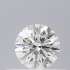 Certified Diamond GIA Carats 0.29 Color G Clarity VVS1  EX  EX  EX Fluorescence FNT Brown No Milky No EyeClean 100%