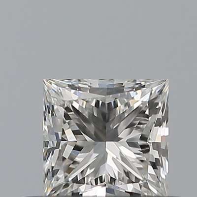 Certified Diamond GIA Carats 0.4 Color H Clarity VVS1  -  EX  VG Fluorescence NON Brown No Milky No EyeClean 100%