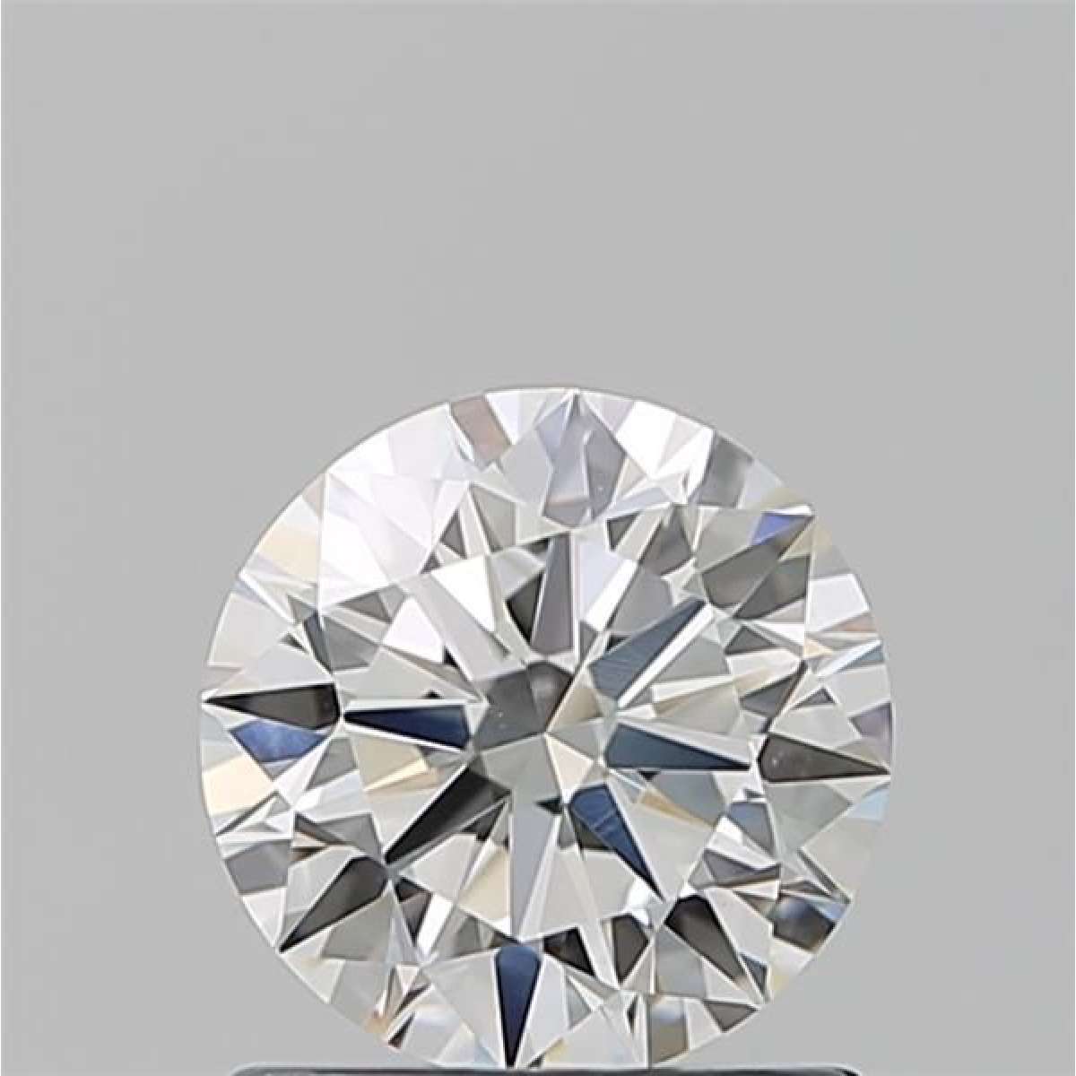 Certified Diamond GIA Carats 1.01 Color H Clarity VS2 EX EX EX Fluorescence NON Brown No Milky No EyeClean 100% Certified Diamond GIA Carats 1.01 Color H Clarity VS2 EX EX EX Fluorescence NON Brown No Milky No EyeClean 100%