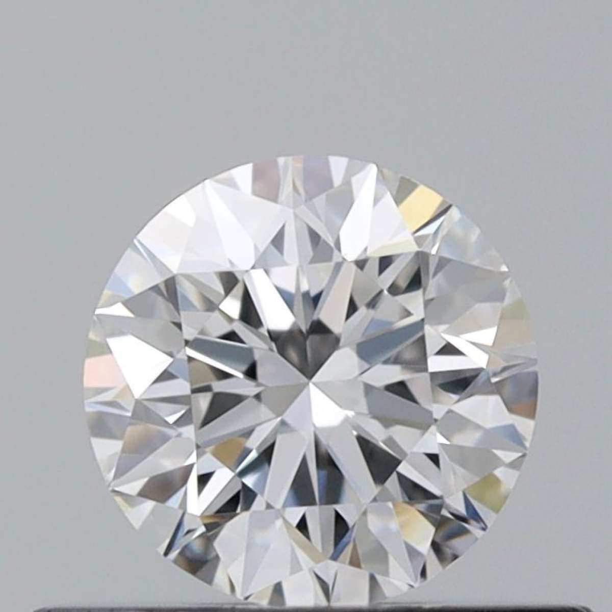 Certified Diamond GIA Carats 0.41 Color E Clarity VVS1 EX EX EX Fluorescence FNT Brown No Green No Milky No EyeClean 100% Certified Diamond GIA Carats 0.41 Color E Clarity VVS1 EX EX EX Fluorescence FNT Brown No Green No Milky No EyeClean 100%