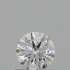 Certified Diamond GIA Carats 0.62 Color D Clarity VVS1  EX  EX  EX Fluorescence NON Brown No Green No Milky No EyeClean 100%