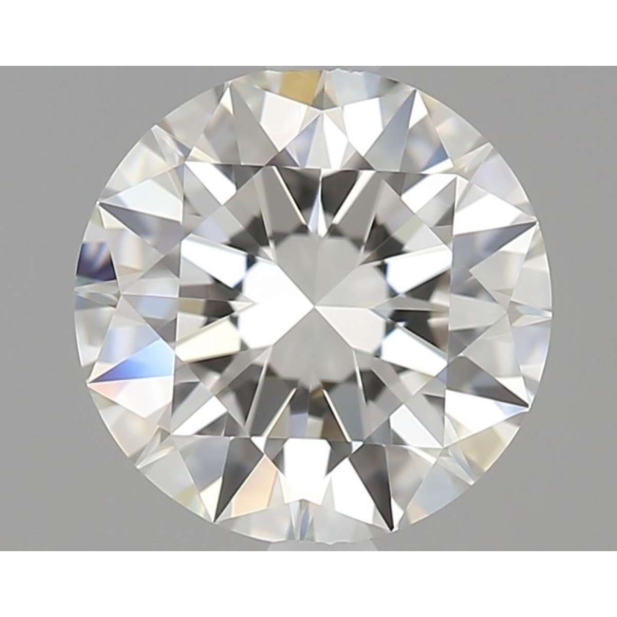 Certified Diamond IGI Carats 1.0 Color G Clarity VVS2  EX  EX  EX Fluorescence NON Brown No Green No Milky No EyeClean 100%