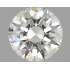 Certified Diamond IGI Carats 1.0 Color G Clarity VVS2  EX  EX  EX Fluorescence NON Brown No Green No Milky No EyeClean 100%