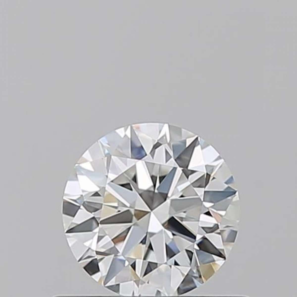 Certified Diamond GIA Carats 0.53 Color G Clarity VVS2 EX EX EX Fluorescence NON Brown No Milky No EyeClean 100% Certified Diamond GIA Carats 0.53 Color G Clarity VVS2 EX EX EX Fluorescence NON Brown No Milky No EyeClean 100%