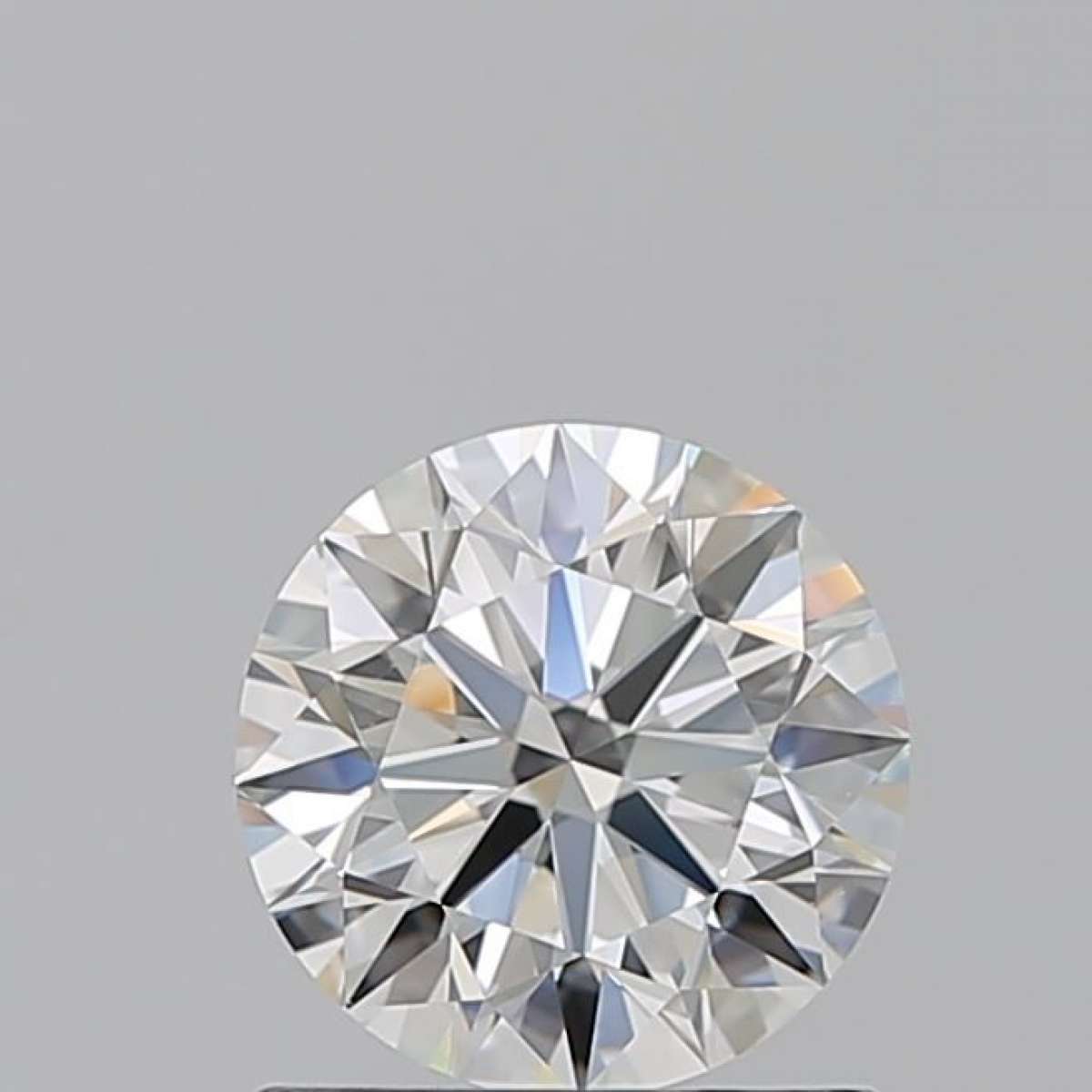 Certified Diamond GIA Carats 1.01 Color G Clarity VS2 EX EX EX Fluorescence FNT Brown No Milky No EyeClean 100% Certified Diamond GIA Carats 1.01 Color G Clarity VS2 EX EX EX Fluorescence FNT Brown No Milky No EyeClean 100%