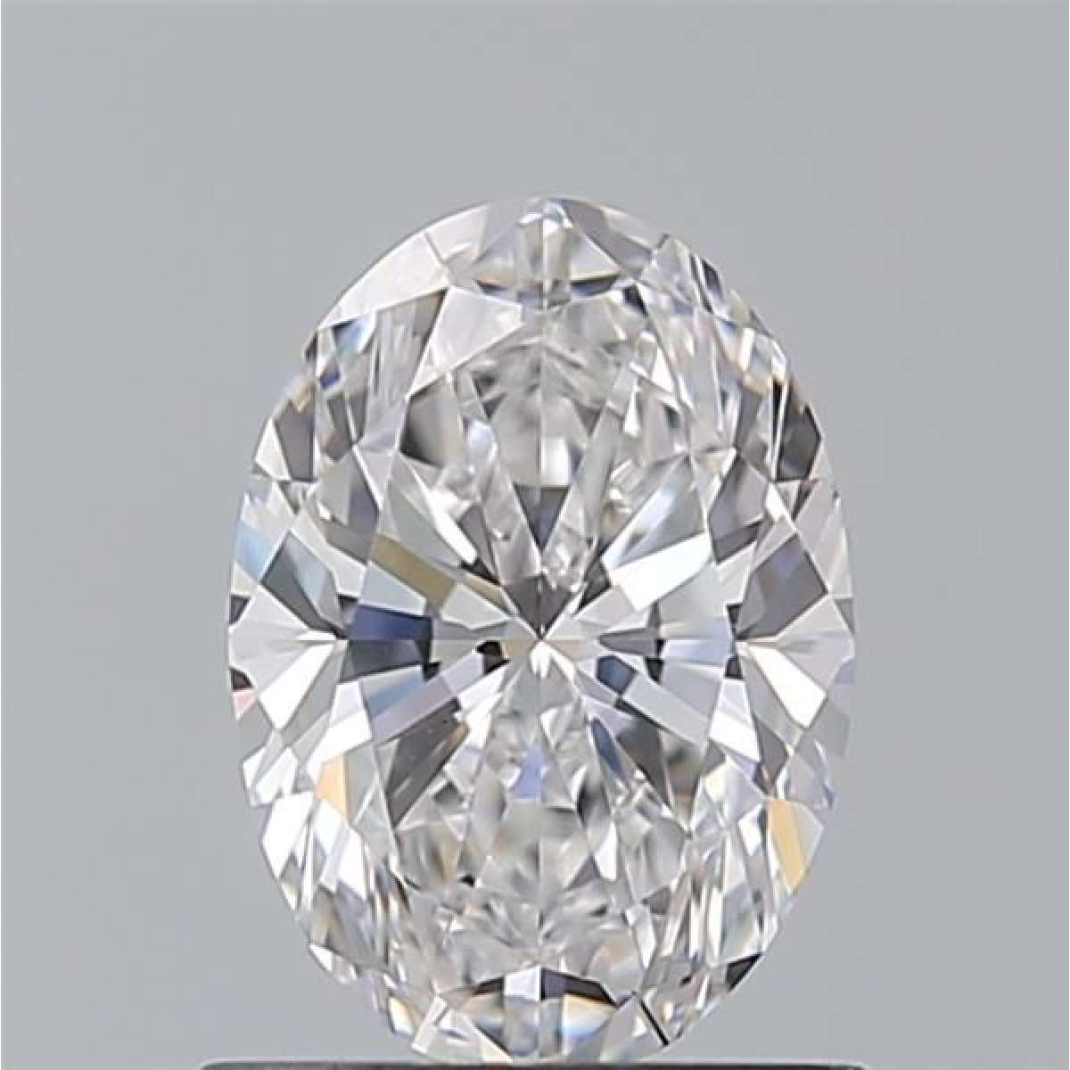 Certified Diamond GIA Carats 1.01 Color D Clarity VS1 - EX EX Fluorescence MED Brown No Green No Milky No EyeClean 100% Certified Diamond GIA Carats 1.01 Color D Clarity VS1 - EX EX Fluorescence MED Brown No Green No Milky No EyeClean 100%