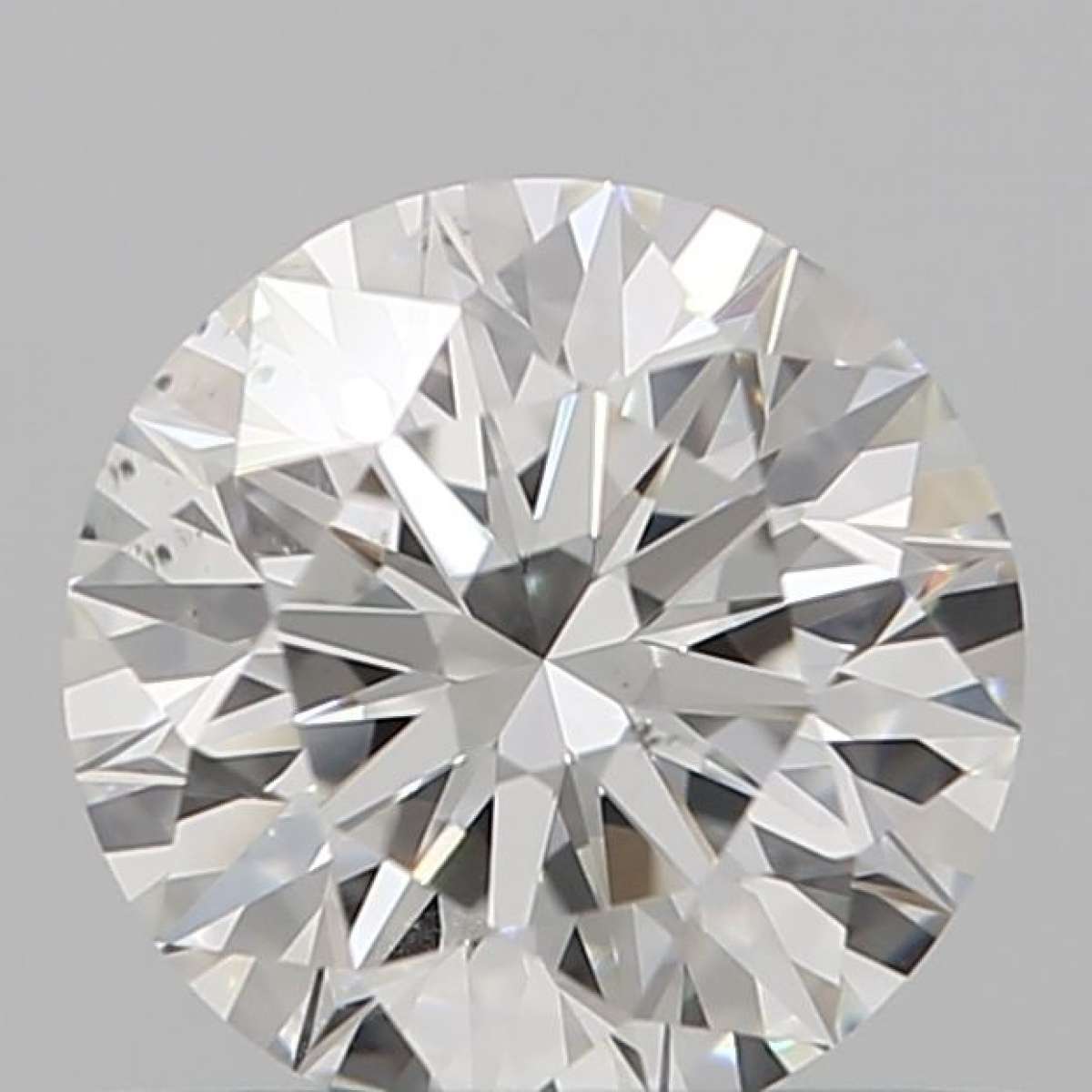 Certified Diamond GIA Carats 0.57 Color H Clarity SI1 EX EX EX Fluorescence NON Brown No Green No Milky No EyeClean 100% Certified Diamond GIA Carats 0.57 Color H Clarity SI1 EX EX EX Fluorescence NON Brown No Green No Milky No EyeClean 100%