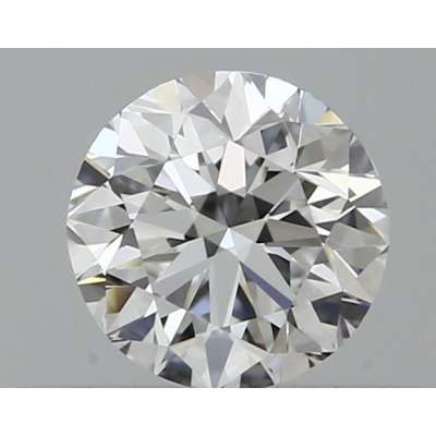 Certified Diamond GIA Carats 0.3 Color D Clarity VVS1  VG  VG  VG Fluorescence FNT Brown No Green No Milky No EyeClean 100%