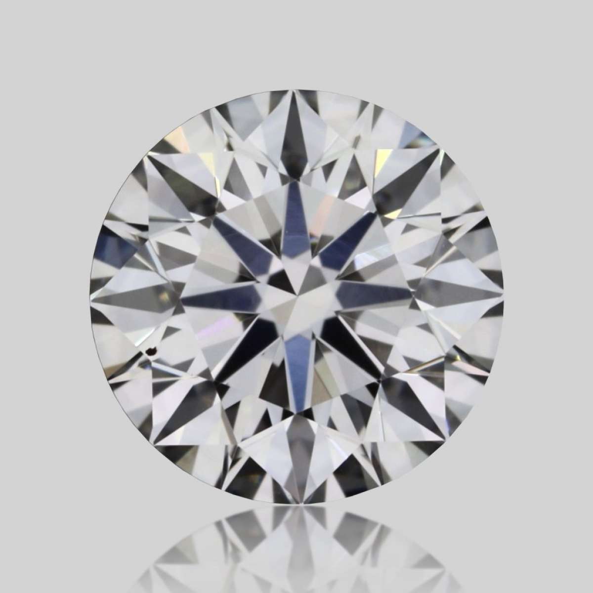 Certified Diamond GIA Carats 0.4 Color H Clarity VS1 EX EX EX Fluorescence NON Brown No Green No Milky No EyeClean 100% Certified Diamond GIA Carats 0.4 Color H Clarity VS1 EX EX EX Fluorescence NON Brown No Green No Milky No EyeClean 100%