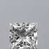 Certified Diamond GIA Carats 0.33 Color F Clarity IF  -  EX  VG Fluorescence NON Brown No Milky No EyeClean 100%