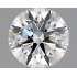 Certified Diamond GIA Carats 0.9 Color E Clarity VS2  EX  EX  EX Fluorescence NON Brown No Green No Milky No EyeClean 100%