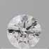 Certified Diamond GIA Carats 0.3 Color D Clarity SI1  EX  EX  EX Fluorescence FNT Brown No Green No Milky No EyeClean 100%
