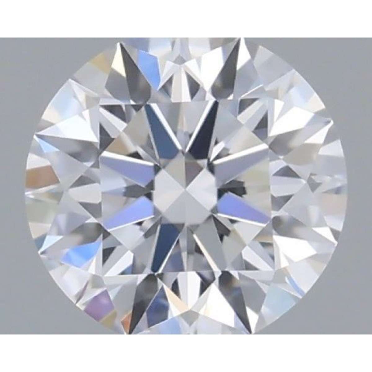 Certified Diamond GIA Carats 0.21 Color D Clarity IF  EX  EX  EX Fluorescence MED Brown No Green No Milky No EyeClean 100%