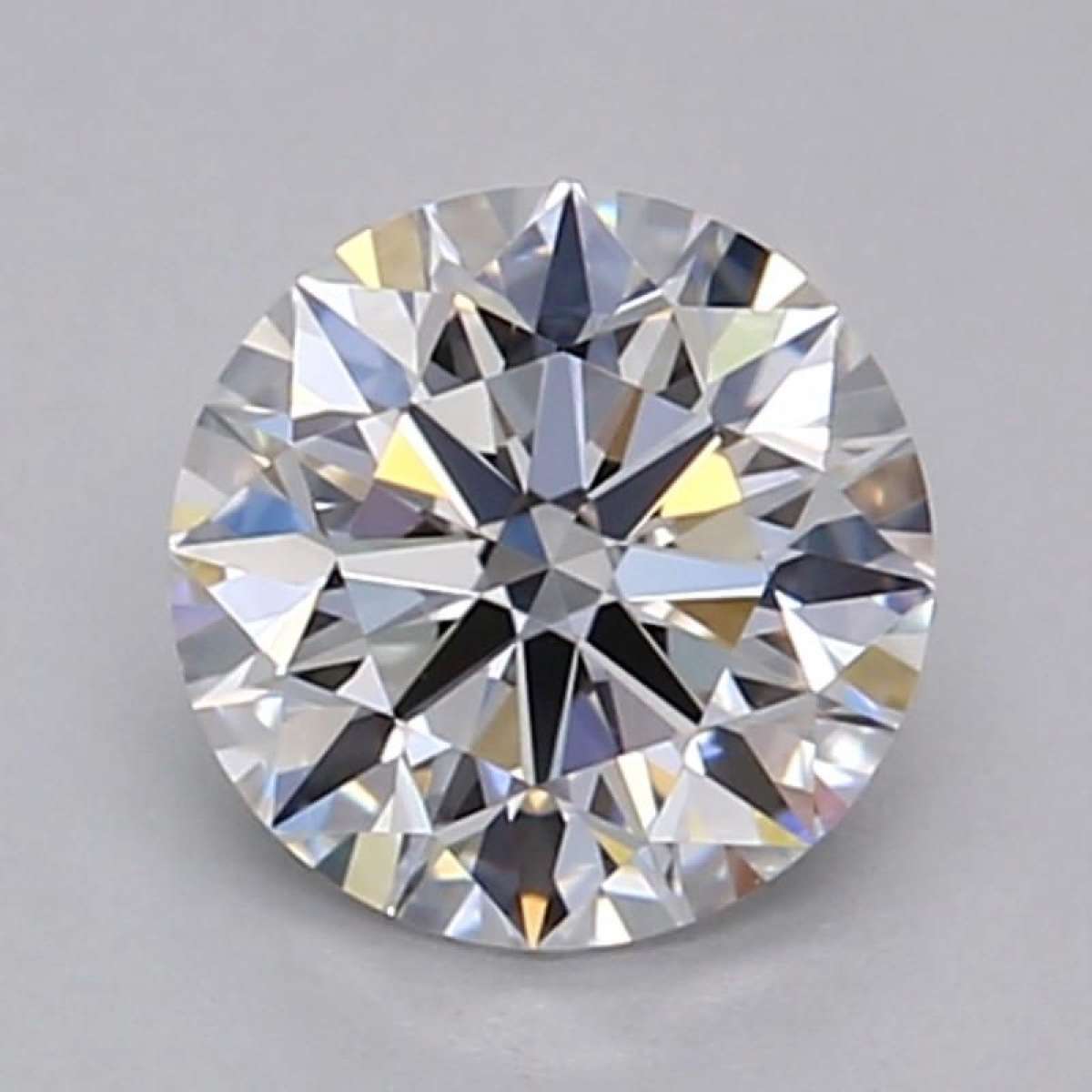 Certified Diamond GIA Carats 0.48 Color D Clarity VVS1 EX EX EX Fluorescence NON Brown No Green No Milky No EyeClean 100% Certified Diamond GIA Carats 0.48 Color D Clarity VVS1 EX EX EX Fluorescence NON Brown No Green No Milky No EyeClean 100%