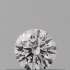 Certified Diamond GIA Carats 0.18 Color D Clarity SI1  EX  EX  EX Fluorescence NON Brown No Green No Milky No EyeClean 100%