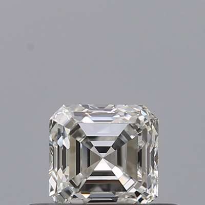 Certified Diamond GIA Carats 0.35 Color G Clarity VVS1  -  EX  EX Fluorescence FNT Brown No Milky No EyeClean 100%