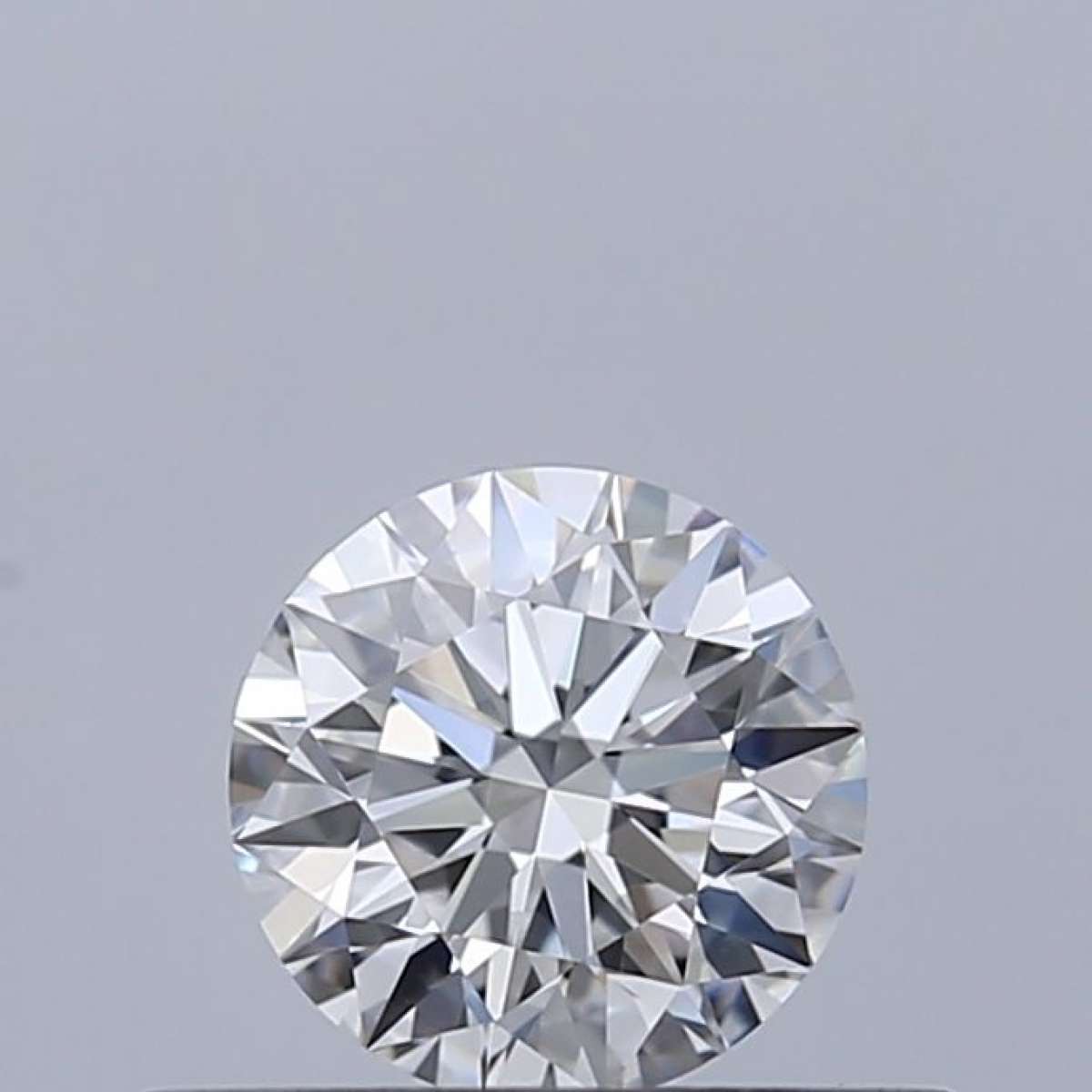 Diamante Certificato GIA Carati 0.36 Colore E Purezza VVS2 EX EX EX Fluorescenza MED Brown No Green No Milky No EyeClean 100% Diamante Certificato GIA Carati 0.36 Colore E Purezza VVS2 EX EX EX Fluorescenza MED Brown No Green No Milky No EyeClean 100%