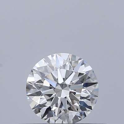 Certified Diamond GIA Carats 0.36 Color E Clarity VVS2 EX EX EX Fluorescence MED Brown No Green No Milky No EyeClean 100% Certified Diamond GIA Carats 0.36 Color E Clarity VVS2 EX EX EX Fluorescence MED Brown No Green No Milky No EyeClean 100%