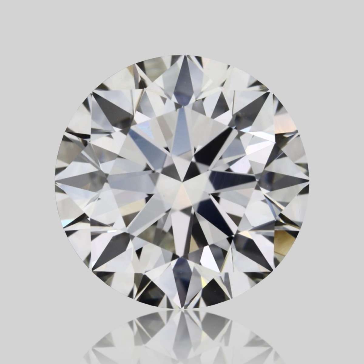 Diamante Certificato HRD Carati 1.51 Colore F Purezza VVS2 EX EX EX Fluorescenza NON Brown No Green No Milky No EyeClean 100% Diamante Certificato HRD Carati 1.51 Colore F Purezza VVS2 EX EX EX Fluorescenza NON Brown No Green No Milky No EyeClean 100%