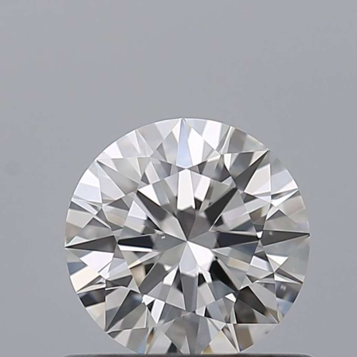 Certified Diamond GIA Carats 0.56 Color D Clarity VS2 EX EX EX Fluorescence NON Brown No Green No Milky No EyeClean 100% Certified Diamond GIA Carats 0.56 Color D Clarity VS2 EX EX EX Fluorescence NON Brown No Green No Milky No EyeClean 100%