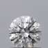 Certified Diamond GIA Carats 0.56 Color D Clarity VS2  EX  EX  EX Fluorescence NON Brown No Green No Milky No EyeClean 100%