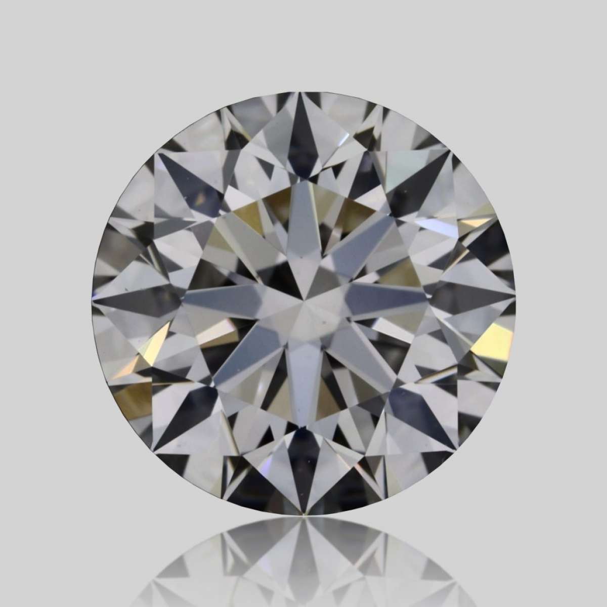 Certified Diamond GIA Carats 1.01 Color E Clarity VS2 EX EX EX Fluorescence NON Brown No Green No Milky No EyeClean 100% Certified Diamond GIA Carats 1.01 Color E Clarity VS2 EX EX EX Fluorescence NON Brown No Green No Milky No EyeClean 100%
