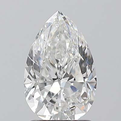 Certified Diamond GIA Carats 1.5 Color E Clarity SI2  -  EX  VG Fluorescence NON Brown No Green No Milky No EyeClean 100%