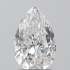 Certified Diamond GIA Carats 1.5 Color E Clarity SI2  -  EX  VG Fluorescence NON Brown No Green No Milky No EyeClean 100%