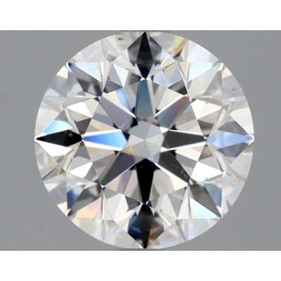 Certified Diamond GIA Carats 1.5 Color G Clarity SI1  EX  EX  EX Fluorescence NON Brown No Green No Milky No EyeClean 100%