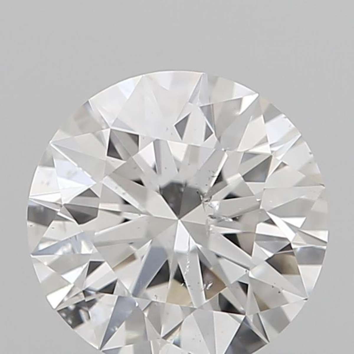 Certified Diamond GIA Carats 0.51 Color F Clarity SI2 EX EX EX Fluorescence NON Brown No Green No Milky No EyeClean 100% Certified Diamond GIA Carats 0.51 Color F Clarity SI2 EX EX EX Fluorescence NON Brown No Green No Milky No EyeClean 100%