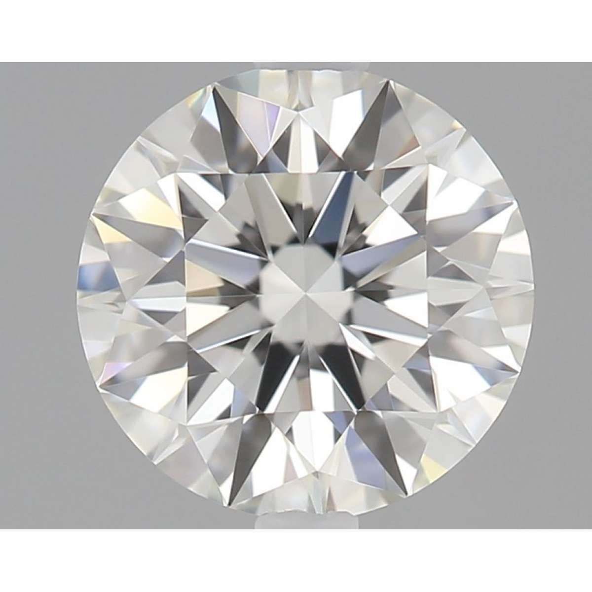 Certified Diamond IGI Carats 0.63 Color F Clarity IF  EX  EX  EX Fluorescence NON Brown No Green No Milky No EyeClean 100%