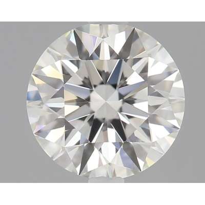 Certified Diamond IGI Carats 0.63 Color F Clarity IF  EX  EX  EX Fluorescence NON Brown No Green No Milky No EyeClean 100%