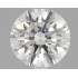 Certified Diamond IGI Carats 0.63 Color F Clarity IF  EX  EX  EX Fluorescence NON Brown No Green No Milky No EyeClean 100%