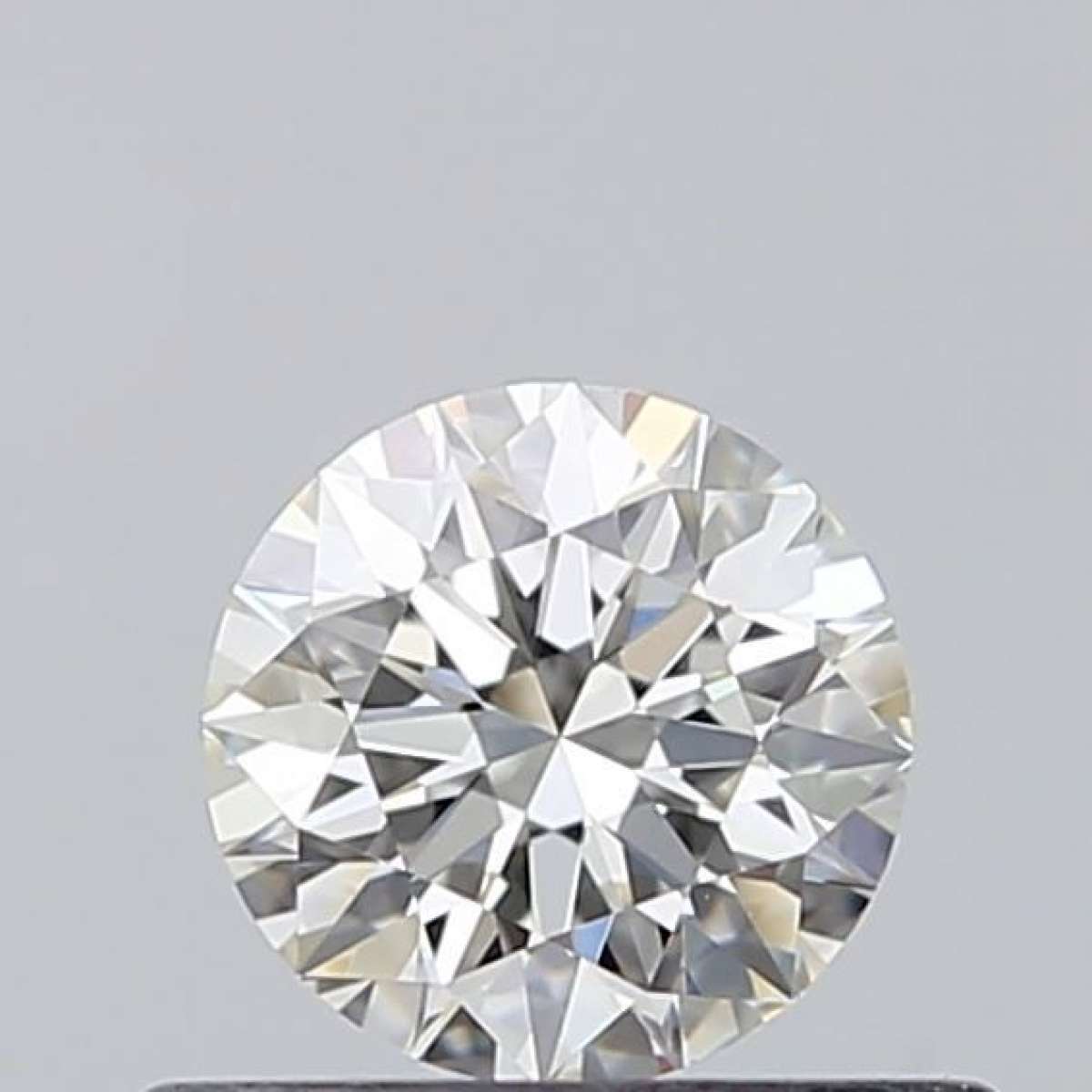 Diamante Certificato GIA Carati 0.34 Colore H Purezza VVS2 EX EX EX Fluorescenza NON Brown No Green No Milky No EyeClean 100% Diamante Certificato GIA Carati 0.34 Colore H Purezza VVS2 EX EX EX Fluorescenza NON Brown No Green No Milky No EyeClean 100%