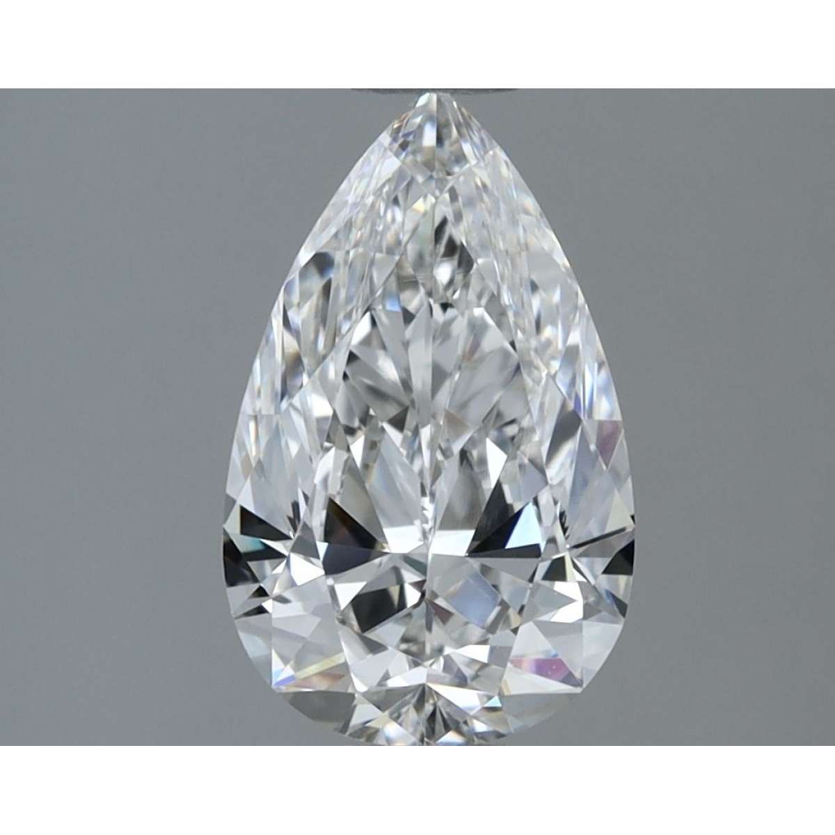 Certified Diamond GIA Carats 1.32 Color F Clarity IF  -  EX  EX Fluorescence MED Brown No Green No Milky No EyeClean 100%
