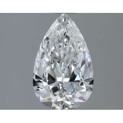 Certified Diamond GIA Carats 1.32 Color F Clarity IF  -  EX  EX Fluorescence MED Brown No Green No Milky No EyeClean 100%