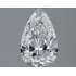 Certified Diamond GIA Carats 1.32 Color F Clarity IF  -  EX  EX Fluorescence MED Brown No Green No Milky No EyeClean 100%