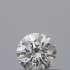 Certified Diamond GIA Carats 0.3 Color H Clarity IF  EX  EX  EX Fluorescence NON Brown No Milky No EyeClean 100%
