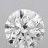 Certified Diamond IGI Carats 1.0 Color F Clarity SI1  EX  EX  VG Fluorescence NON Brown No Green No Milky No EyeClean 100%