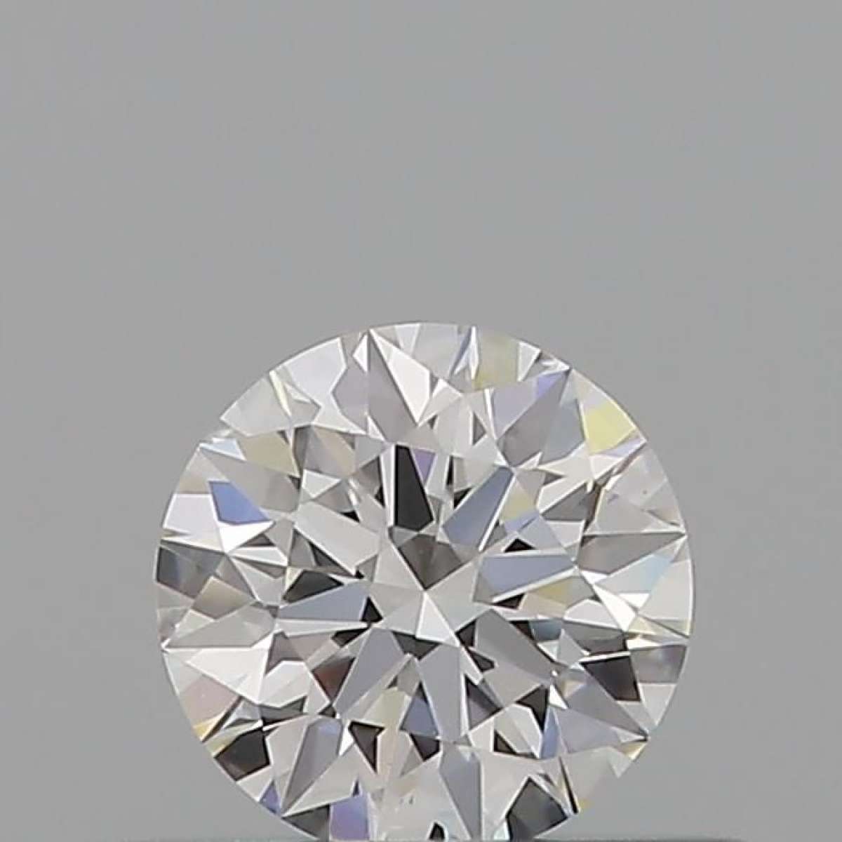 Certified Diamond GIA Carats 0.42 Color E Clarity IF EX EX EX Fluorescence NON Brown No Green No Milky No EyeClean 100% Certified Diamond GIA Carats 0.42 Color E Clarity IF EX EX EX Fluorescence NON Brown No Green No Milky No EyeClean 100%