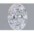 Certified Diamond GIA Carats 0.3 Color E Clarity VS2  -  VG  VG Fluorescence NON Brown No Green No Milky No EyeClean 100%